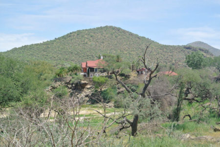 Düsternbrook Farm
