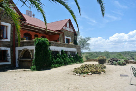 Düsternbrook Farm
