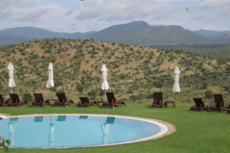 Wellnesshotel