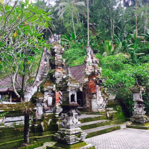 Bali, Insel der Götter von Sanur über Ubud bis Pemuteran MSWellTravel