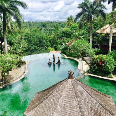 Bali Hotel