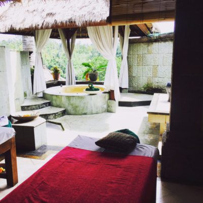 Bali Hotel