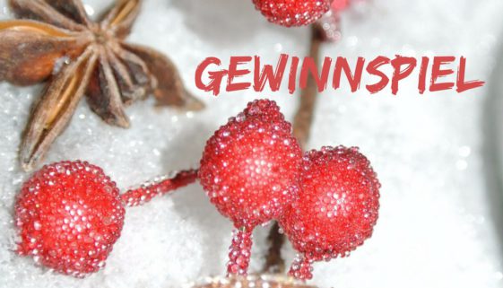 Merry Christmas Gewinnspiel