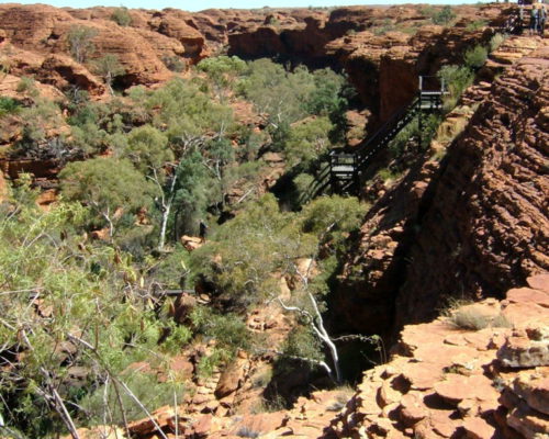 MSWellTravel_Australien Canyon