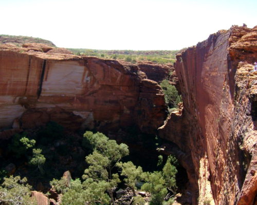 MSWellTravel_Australien Canyon