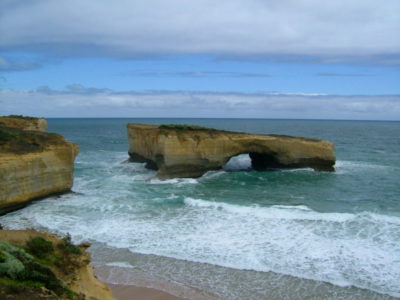 MSWellTravel_Australien Great Ocean Road
