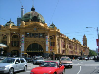 MSWellTravel_Australien Melbourne