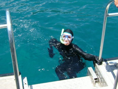 MSWellTravel_Australien Schnorcheln