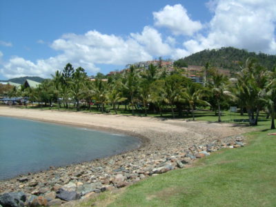 MSWellTravel_Australien Strand