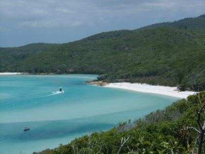 MSWellTravel_Australien Strand