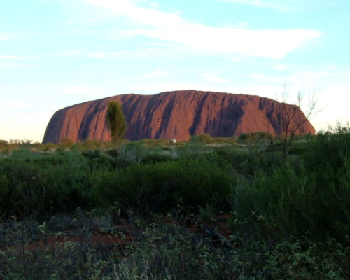 MSWellTravel_Australien Ayers Rock
