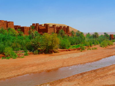 AIn Ben Haddou