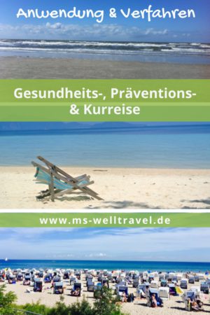 Pin für Gesundheitsreisen