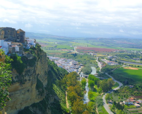 Arcos