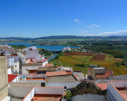 Arcos