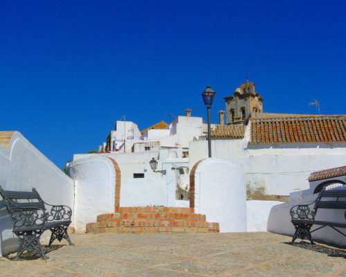 Arcos