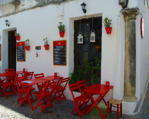 Arcos