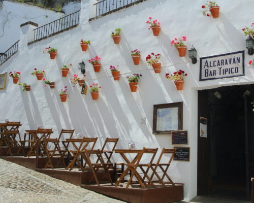 Arcos