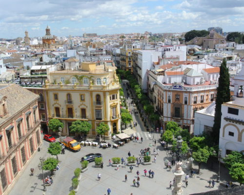 Sevilla