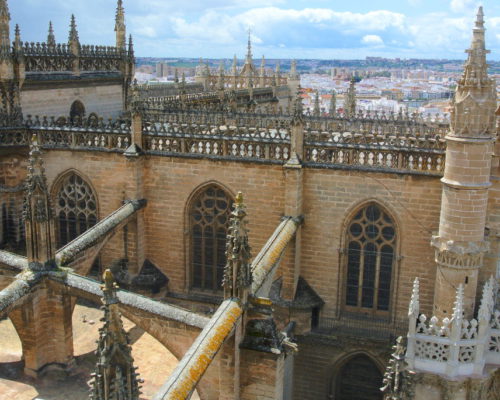 Sevilla