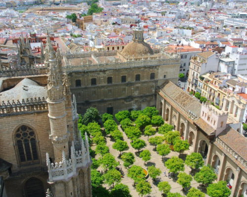 Sevilla