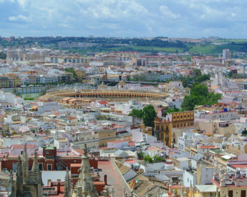 Sevilla
