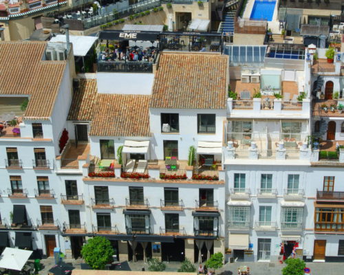 Sevilla