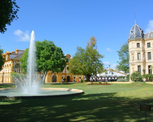 Reitschule